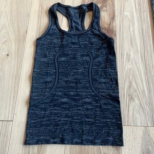 LULULEMON swiftly tech tank top